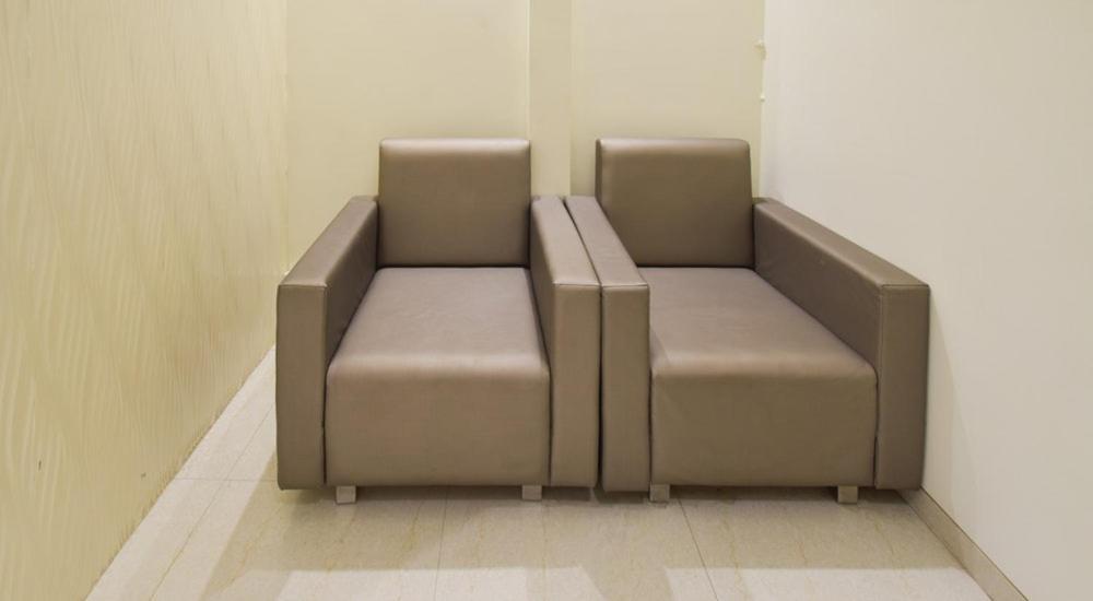 Hotel Palliate Ahmedabad Exterior photo