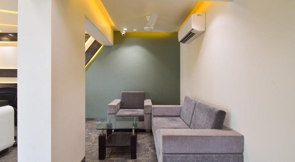 Hotel Palliate Ahmedabad Exterior photo