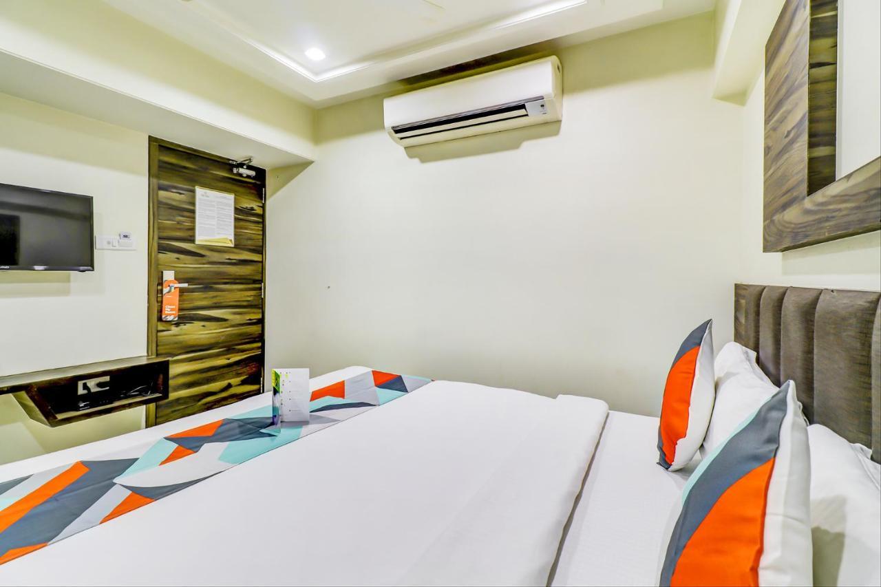 Hotel Palliate Ahmedabad Exterior photo