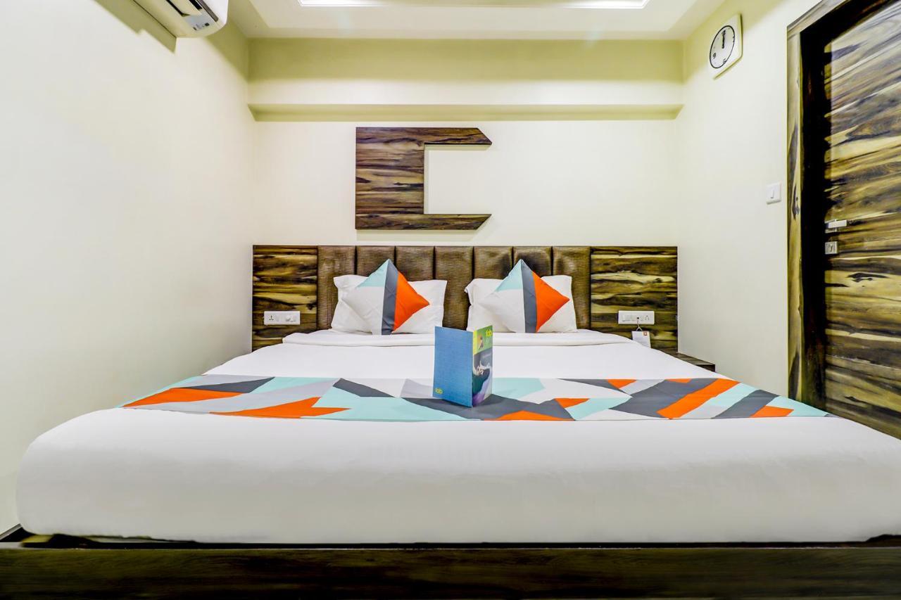 Hotel Palliate Ahmedabad Exterior photo
