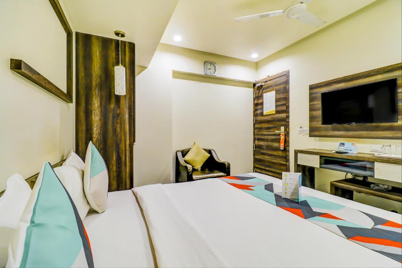 Hotel Palliate Ahmedabad Exterior photo